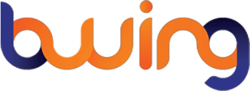 bwing logo footer