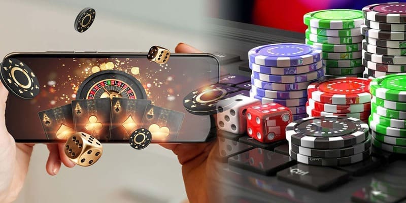Cá cược Casino BWING hấp dẫn