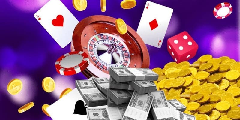 Chương trình thưởng nhiệm vụ Casino được quan tâm