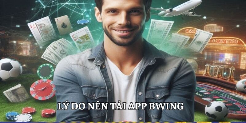 Chơi trên app thuận tiện hơn nhiều so với phiên bản web