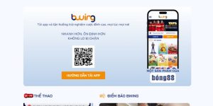 Tải App BWING