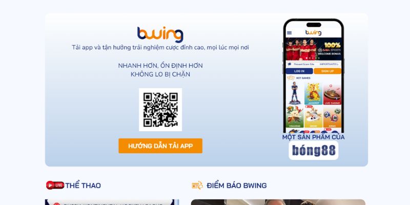 Download ứng dụng nhà cái trên thiết bị Android thành công sau 4 bước